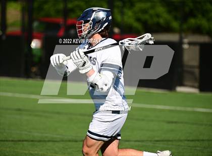 Thumbnail 3 in Ridgefield vs. Staples (CIAC Class L Semifinal) photogallery.