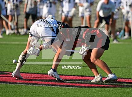 Thumbnail 3 in Ridgefield vs. Staples (CIAC Class L Semifinal) photogallery.