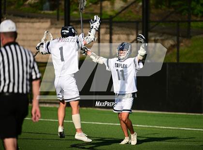 Thumbnail 1 in Ridgefield vs. Staples (CIAC Class L Semifinal) photogallery.