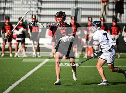 Thumbnail 2 in Ridgefield vs. Staples (CIAC Class L Semifinal) photogallery.