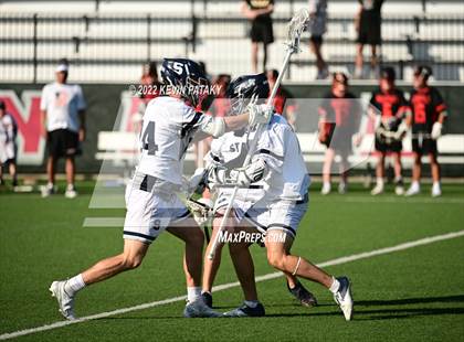 Thumbnail 1 in Ridgefield vs. Staples (CIAC Class L Semifinal) photogallery.