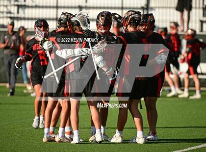 Thumbnail 3 in Ridgefield vs. Staples (CIAC Class L Semifinal) photogallery.
