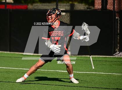 Thumbnail 3 in Ridgefield vs. Staples (CIAC Class L Semifinal) photogallery.