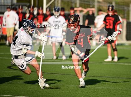 Thumbnail 3 in Ridgefield vs. Staples (CIAC Class L Semifinal) photogallery.
