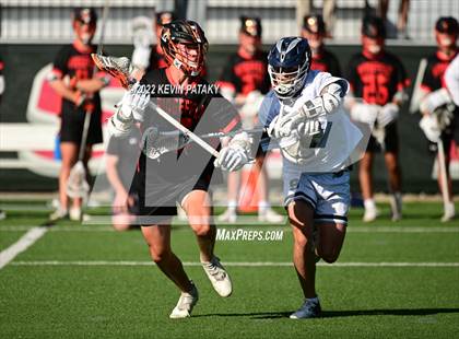 Thumbnail 1 in Ridgefield vs. Staples (CIAC Class L Semifinal) photogallery.