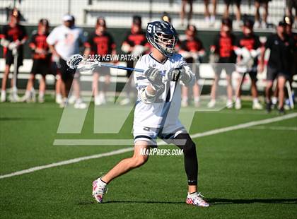 Thumbnail 2 in Ridgefield vs. Staples (CIAC Class L Semifinal) photogallery.