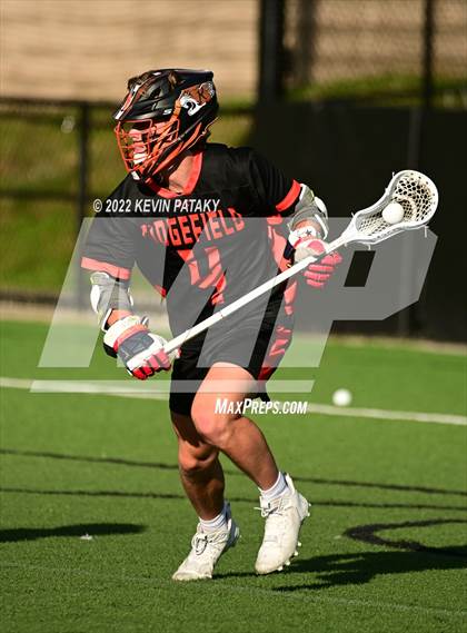 Thumbnail 3 in Ridgefield vs. Staples (CIAC Class L Semifinal) photogallery.