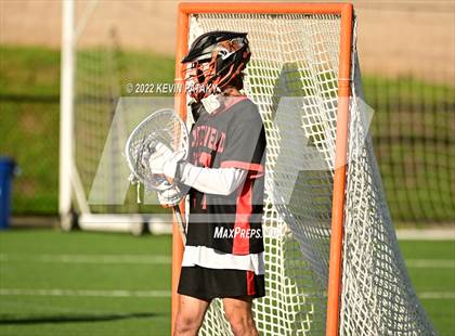 Thumbnail 3 in Ridgefield vs. Staples (CIAC Class L Semifinal) photogallery.