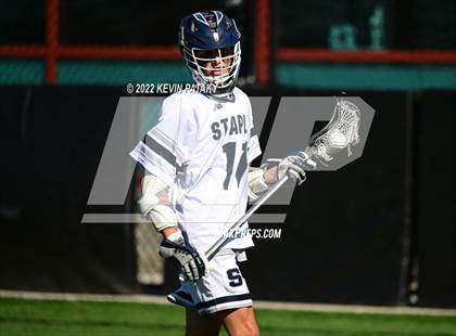 Thumbnail 3 in Ridgefield vs. Staples (CIAC Class L Semifinal) photogallery.