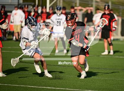 Thumbnail 2 in Ridgefield vs. Staples (CIAC Class L Semifinal) photogallery.