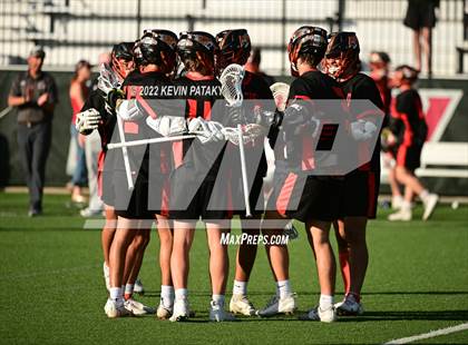 Thumbnail 1 in Ridgefield vs. Staples (CIAC Class L Semifinal) photogallery.