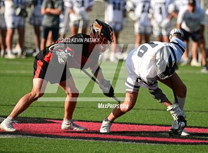 Thumbnail 3 in Ridgefield vs. Staples (CIAC Class L Semifinal) photogallery.