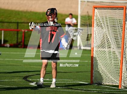 Thumbnail 1 in Ridgefield vs. Staples (CIAC Class L Semifinal) photogallery.