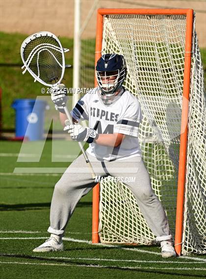 Thumbnail 1 in Ridgefield vs. Staples (CIAC Class L Semifinal) photogallery.