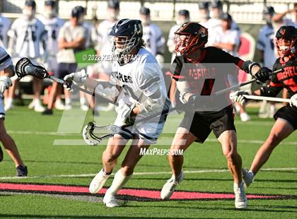 Thumbnail 3 in Ridgefield vs. Staples (CIAC Class L Semifinal) photogallery.