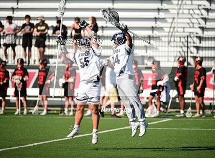 Thumbnail 1 in Ridgefield vs. Staples (CIAC Class L Semifinal) photogallery.