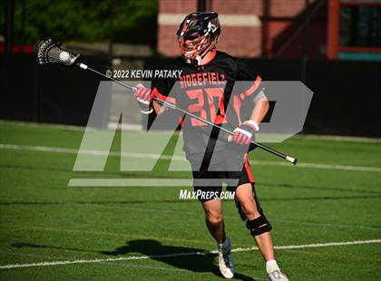 Thumbnail 3 in Ridgefield vs. Staples (CIAC Class L Semifinal) photogallery.
