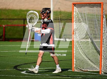 Thumbnail 2 in Ridgefield vs. Staples (CIAC Class L Semifinal) photogallery.