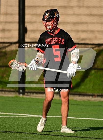 Thumbnail 3 in Ridgefield vs. Staples (CIAC Class L Semifinal) photogallery.