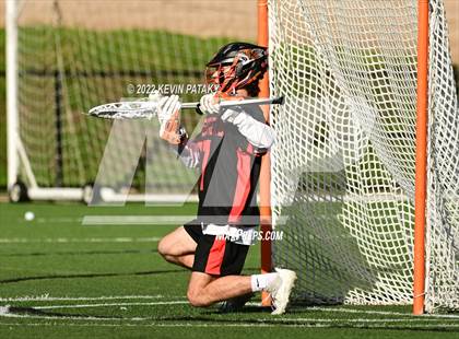 Thumbnail 2 in Ridgefield vs. Staples (CIAC Class L Semifinal) photogallery.