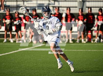 Thumbnail 1 in Ridgefield vs. Staples (CIAC Class L Semifinal) photogallery.
