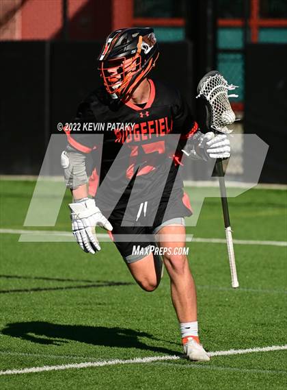 Thumbnail 3 in Ridgefield vs. Staples (CIAC Class L Semifinal) photogallery.