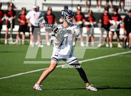 Thumbnail 1 in Ridgefield vs. Staples (CIAC Class L Semifinal) photogallery.