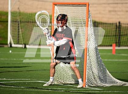 Thumbnail 1 in Ridgefield vs. Staples (CIAC Class L Semifinal) photogallery.
