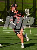 Photo from the gallery "Ridgefield vs. Staples (CIAC Class L Semifinal)"