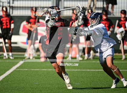 Thumbnail 3 in Ridgefield vs. Staples (CIAC Class L Semifinal) photogallery.