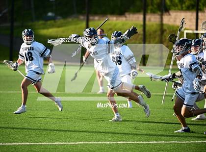 Thumbnail 1 in Ridgefield vs. Staples (CIAC Class L Semifinal) photogallery.
