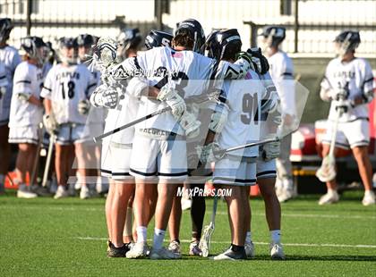 Thumbnail 2 in Ridgefield vs. Staples (CIAC Class L Semifinal) photogallery.