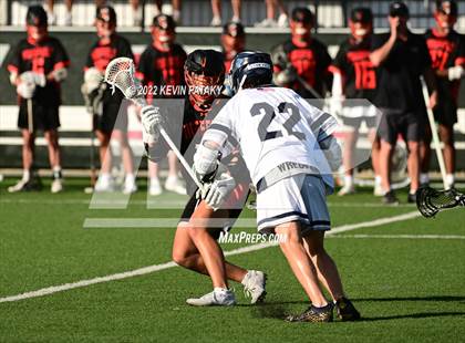 Thumbnail 1 in Ridgefield vs. Staples (CIAC Class L Semifinal) photogallery.