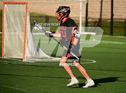 Thumbnail 1 in Ridgefield vs. Staples (CIAC Class L Semifinal) photogallery.