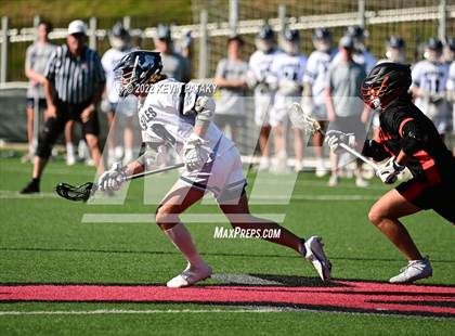 Thumbnail 3 in Ridgefield vs. Staples (CIAC Class L Semifinal) photogallery.