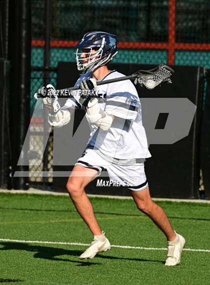Thumbnail 2 in Ridgefield vs. Staples (CIAC Class L Semifinal) photogallery.