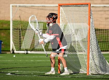 Thumbnail 2 in Ridgefield vs. Staples (CIAC Class L Semifinal) photogallery.