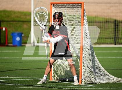 Thumbnail 1 in Ridgefield vs. Staples (CIAC Class L Semifinal) photogallery.