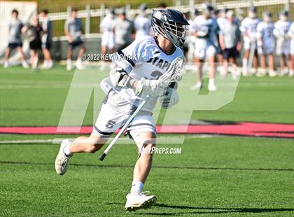 Thumbnail 2 in Ridgefield vs. Staples (CIAC Class L Semifinal) photogallery.