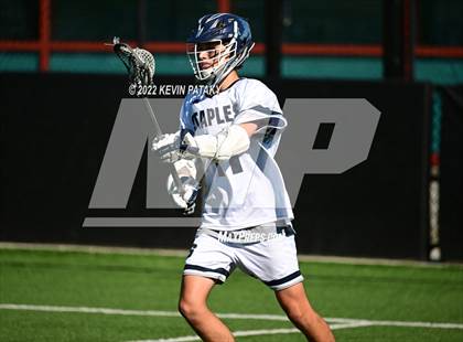 Thumbnail 3 in Ridgefield vs. Staples (CIAC Class L Semifinal) photogallery.