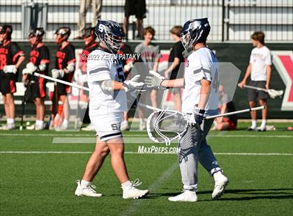 Thumbnail 1 in Ridgefield vs. Staples (CIAC Class L Semifinal) photogallery.
