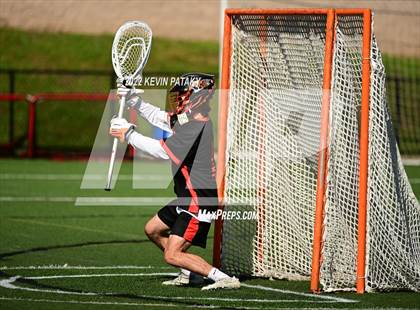 Thumbnail 1 in Ridgefield vs. Staples (CIAC Class L Semifinal) photogallery.
