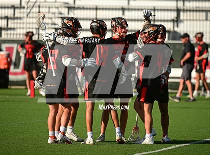 Thumbnail 3 in Ridgefield vs. Staples (CIAC Class L Semifinal) photogallery.