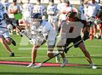 Photo from the gallery "Ridgefield vs. Staples (CIAC Class L Semifinal)"