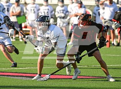 Thumbnail 2 in Ridgefield vs. Staples (CIAC Class L Semifinal) photogallery.