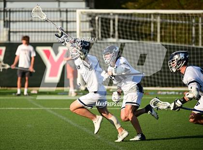 Thumbnail 3 in Ridgefield vs. Staples (CIAC Class L Semifinal) photogallery.