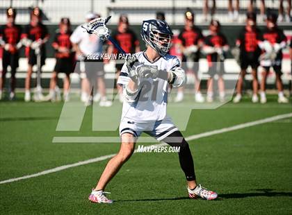 Thumbnail 3 in Ridgefield vs. Staples (CIAC Class L Semifinal) photogallery.