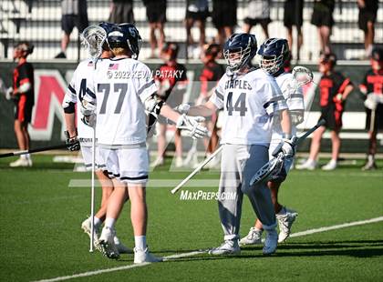Thumbnail 1 in Ridgefield vs. Staples (CIAC Class L Semifinal) photogallery.
