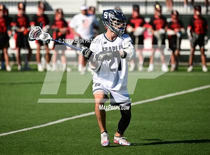 Thumbnail 2 in Ridgefield vs. Staples (CIAC Class L Semifinal) photogallery.