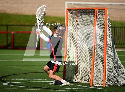 Thumbnail 2 in Ridgefield vs. Staples (CIAC Class L Semifinal) photogallery.